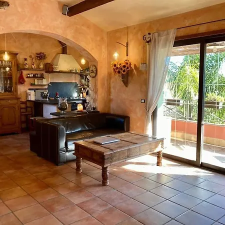 别墅 La Casa Di Martina, Con 1 Piscina 1 Piscina Bimbi E Parco Giochi Caramagna Ligure
