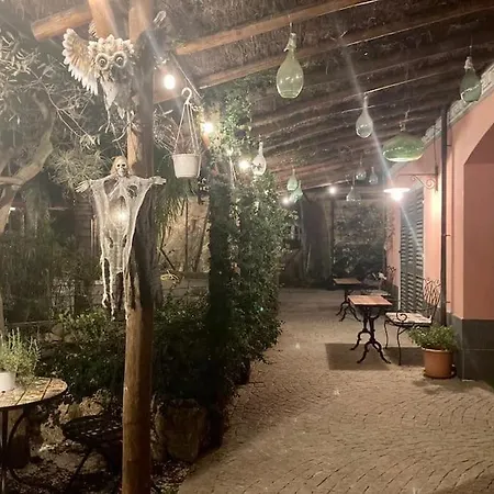 别墅 La Casa Di Martina, Con 1 Piscina 1 Piscina Bimbi E Parco Giochi Caramagna Ligure