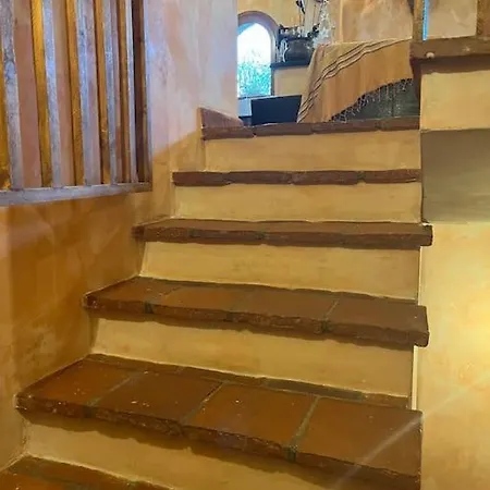 别墅 La Casa Di Martina, Con 1 Piscina 1 Piscina Bimbi E Parco Giochi Caramagna Ligure