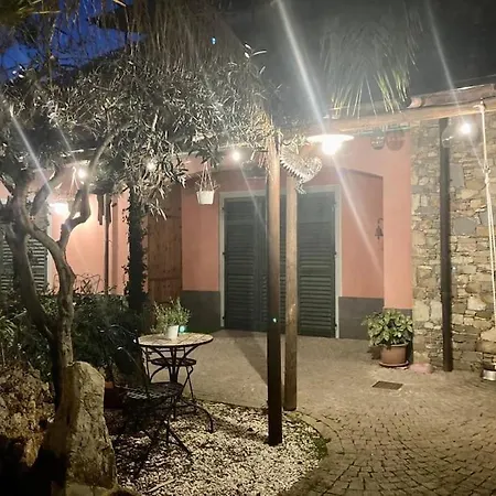 La Casa Di Martina, Con 1 Piscina 1 Piscina Bimbi E Parco Giochi 别墅 *