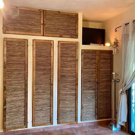 别墅 La Casa Di Martina, Con 1 Piscina 1 Piscina Bimbi E Parco Giochi