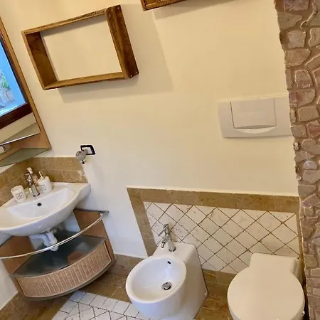 La Casa Di Martina, Con 1 Piscina 1 Piscina Bimbi E Parco Giochi 别墅 *