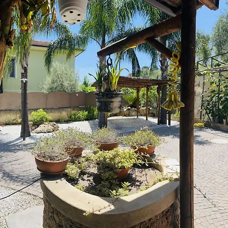 别墅 La Casa Di Martina, Con 1 Piscina 1 Piscina Bimbi E Parco Giochi Caramagna Ligure