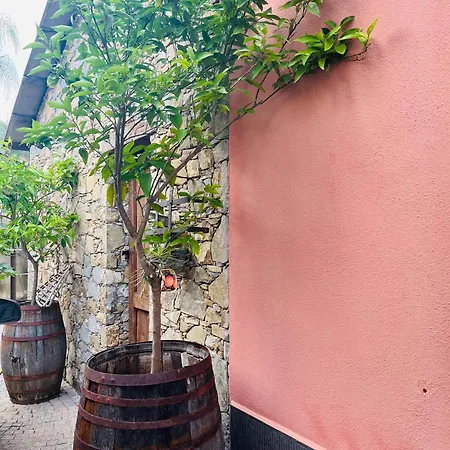 别墅 La Casa Di Martina, Con 1 Piscina 1 Piscina Bimbi E Parco Giochi